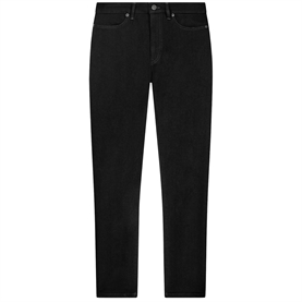 Dondup Iris Slim Jeans, Sort